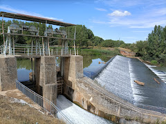 Centro de Interpretacion del Canal de Castilla