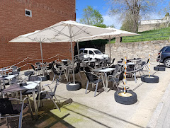 Cervecería Boulevard