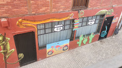 Cerveceria La Cabaña