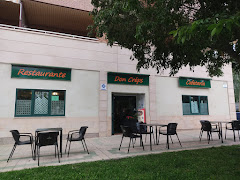 Crepería Don Creps