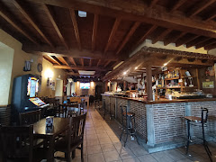 Disco Bar Ramiro Tapas
