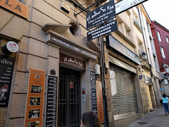 El Asador de Roa
