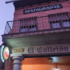 El Callejón