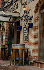 El Italiano Pizzería Restaurante