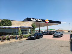 El Manantial