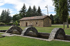 Fuentes Tamáricas