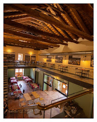 Gastroespacio Cultural del Ovino