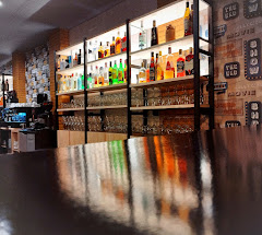 Gastrolounge Aquí