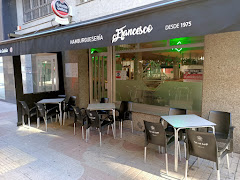 Hamburgueseria Franchesco