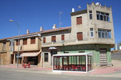 Hostal Restaurante Ratón