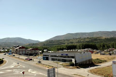 Hostal Tio Pepe II
