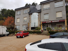 Hostelería A Lastra S.C.