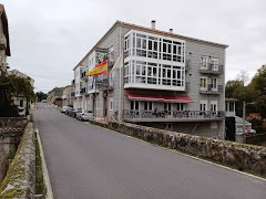 Hotel Ansuíña