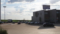 Hotel Área de Servicio Los Chopos