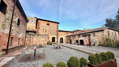 Hotel El Convento de Mave