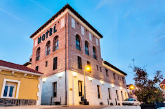 Hotel El Jardín de la Abadía
