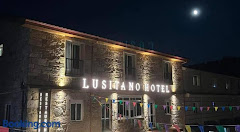 Hotel Lusitano Lobios