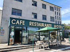 HOTEL Restaurante El Relojero
