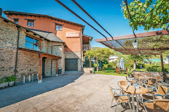Hotel Restaurante EL VERDENAL