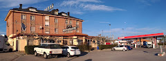 Hotel Restaurante la Ruta