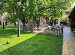 Hotel Rural El Arriero