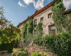 Hotel Rural LA CÁRCEL
