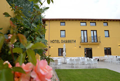 Hotel Rural Oasibeth