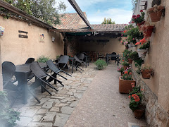 Hotel Rural - Restaurante “Pozolico”