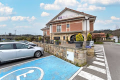 Hotel Valle de Cabezón