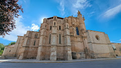 Iglesia conventual de San Pablo (Pasionistas)