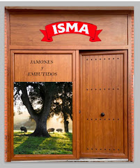 ISMA embutidos y jamones