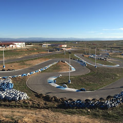 Karting GP en Salamanca [ACCIÓN MARTINAMOR]