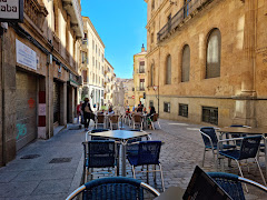 La Aldaba