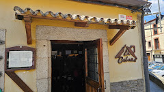 La Cabaña