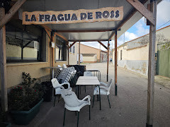 La Fragua de Ros