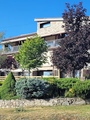 La Mira de Gredos