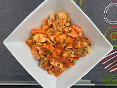Le Coq Grill