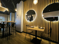 Lemur Cocina en Brasas