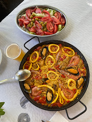 Merendero Lago Carucedo
