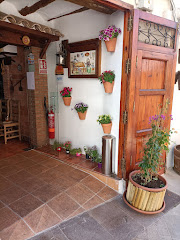 Mesón-Asador Restaurante “La Cuchara”