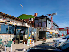 Mesón Buenavista