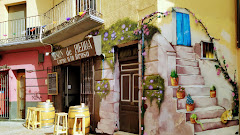 Mesón de Piedra