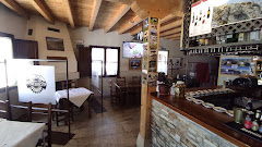 Mesón el Molino de Vidrieros