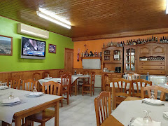 Meson O Isla