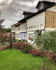 MicroHostal Restaurante La Puerta del Perdón