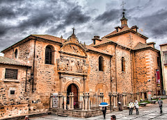 Monastero de la Anunciación de N.ª S.ª del Carmen