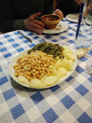 O Toño Mesón