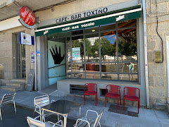 O Toxiño