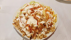 Palencia Döner Kebab