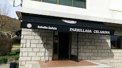 Parrillada Celanova